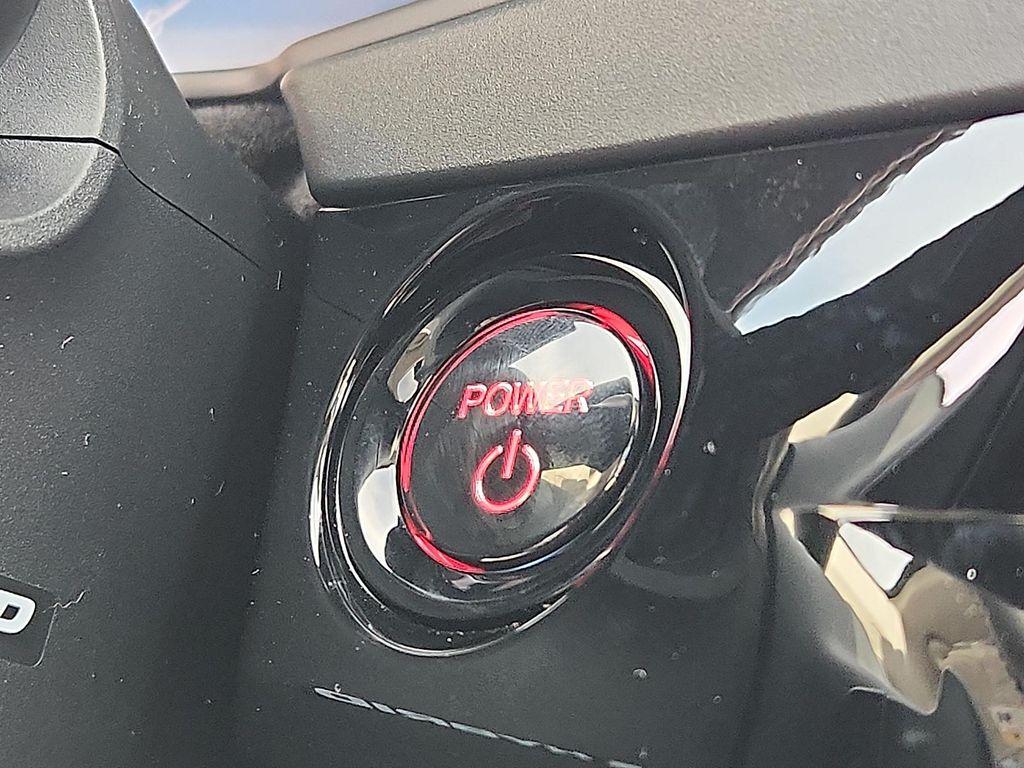 new 2025 Honda Accord Hybrid car, priced at $38,729