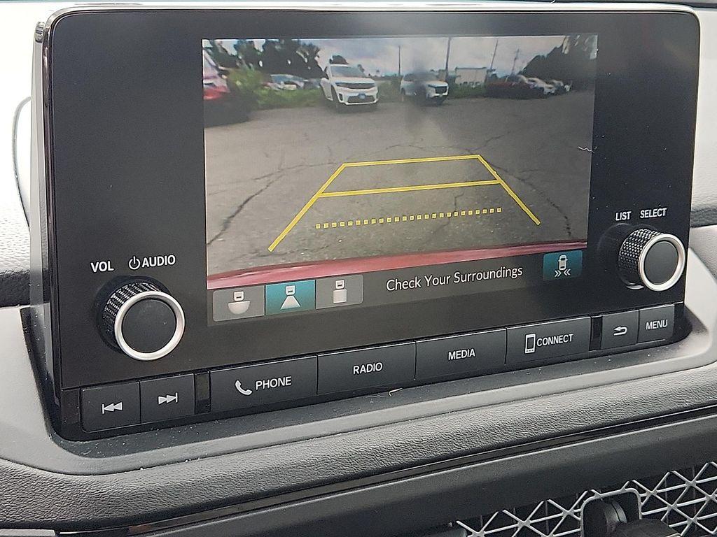 used 2023 Honda Accord car, priced at $25,797