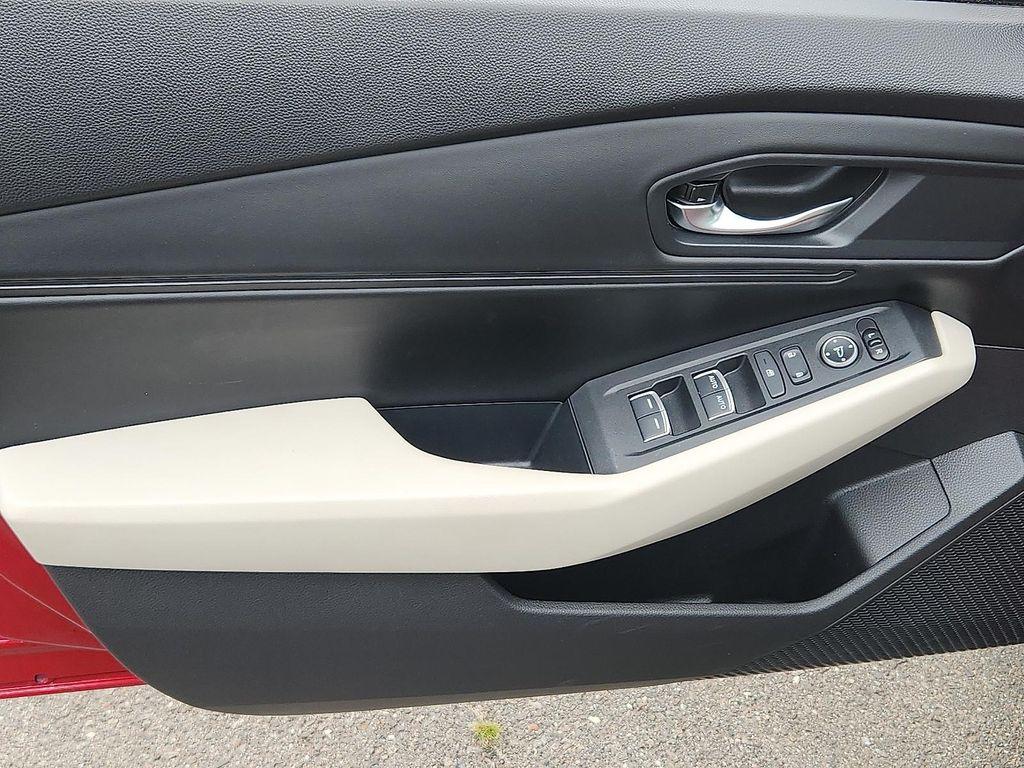 used 2023 Honda Accord car, priced at $25,797