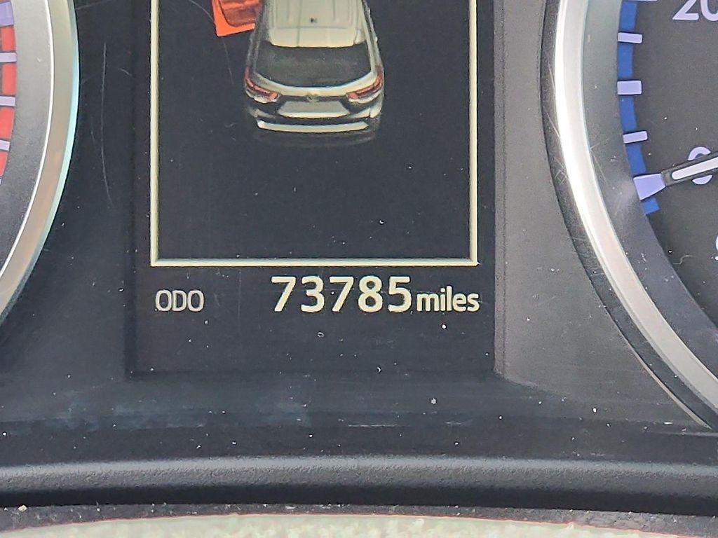 used 2018 Toyota Highlander car, priced at $21,823