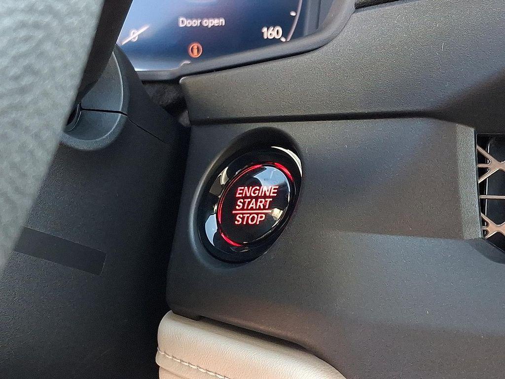 new 2025 Honda Accord car, priced at $28,445