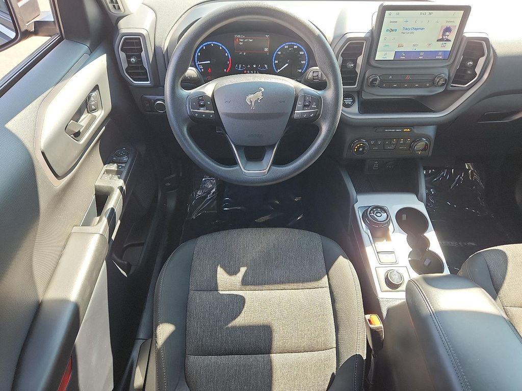 used 2024 Ford Bronco Sport car, priced at $25,291