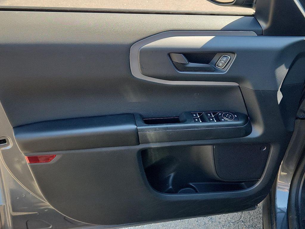 used 2024 Ford Bronco Sport car, priced at $25,291