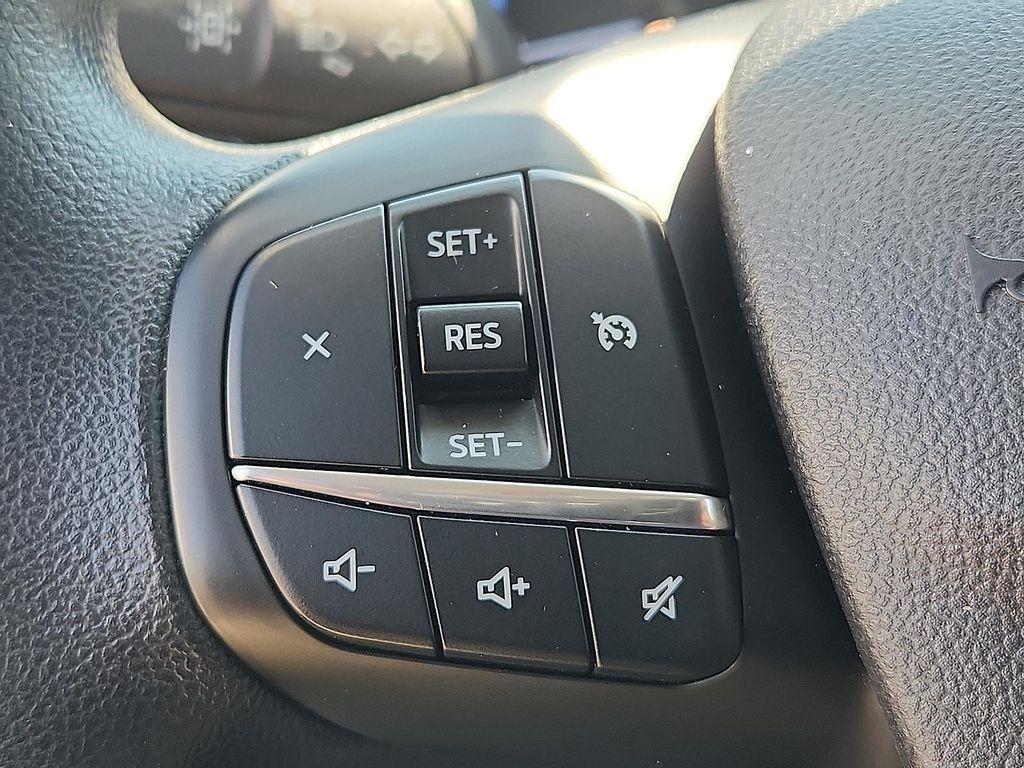 used 2024 Ford Bronco Sport car, priced at $25,291