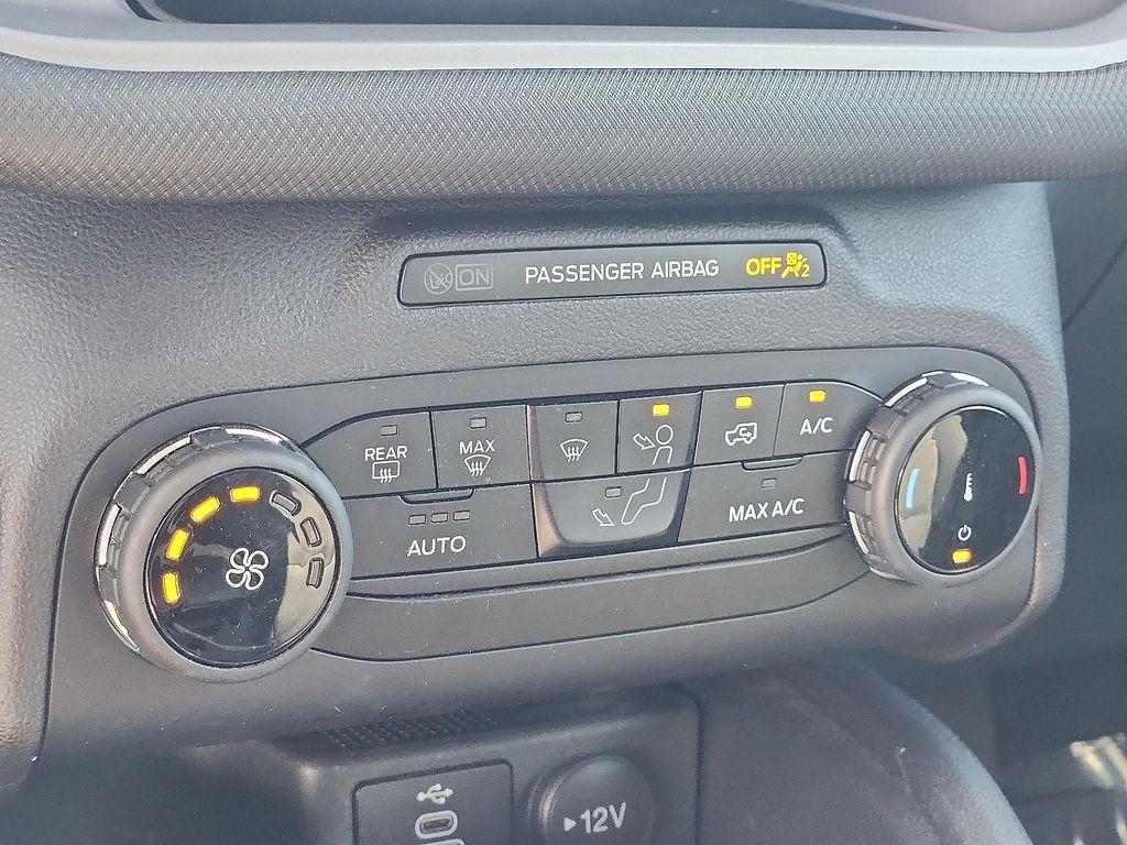 used 2024 Ford Bronco Sport car, priced at $25,291