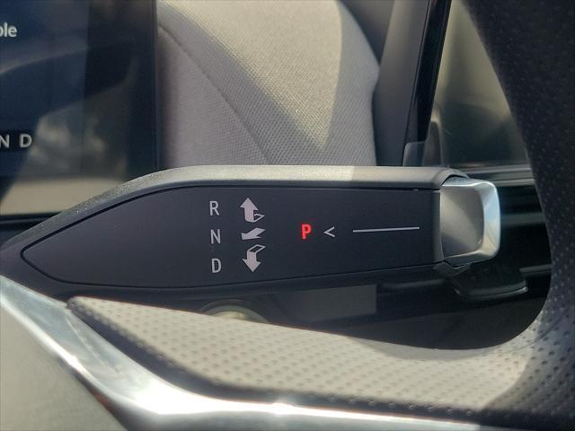 new 2025 Honda Prologue car, priced at $52,305