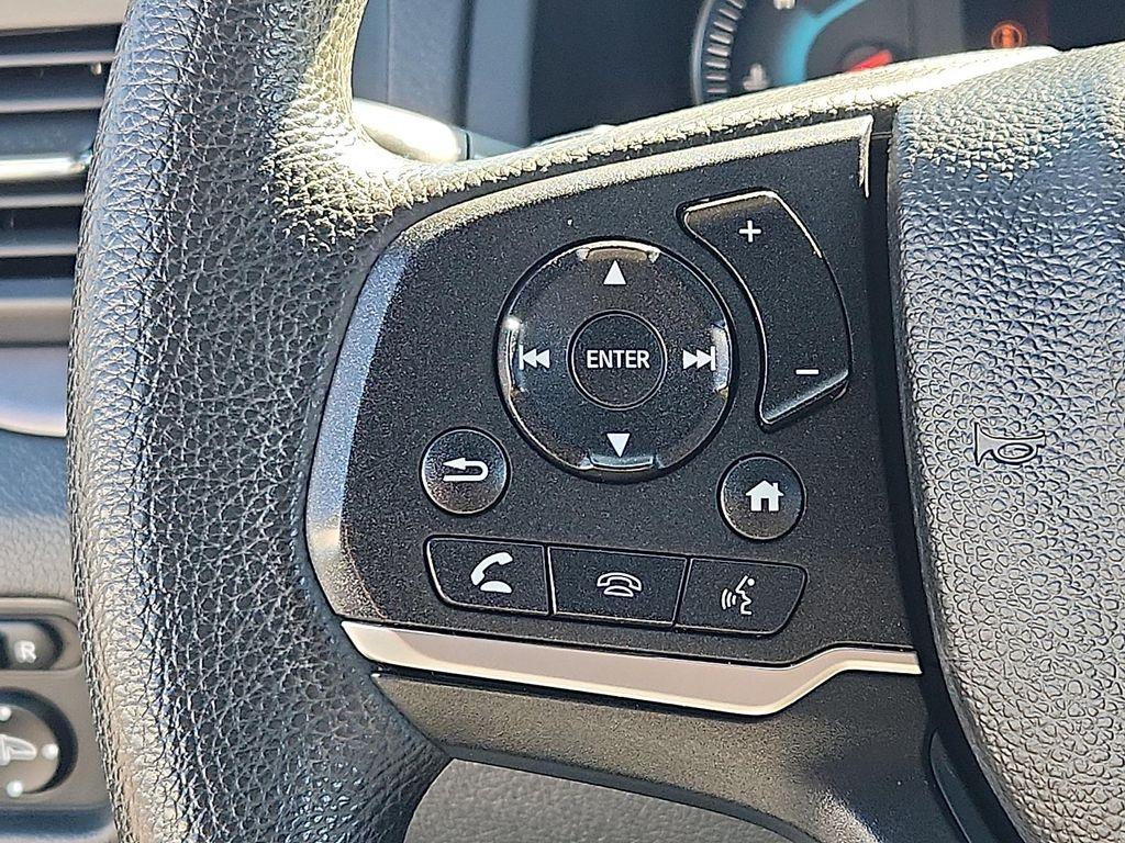 used 2022 Honda Pilot car, priced at $27,600