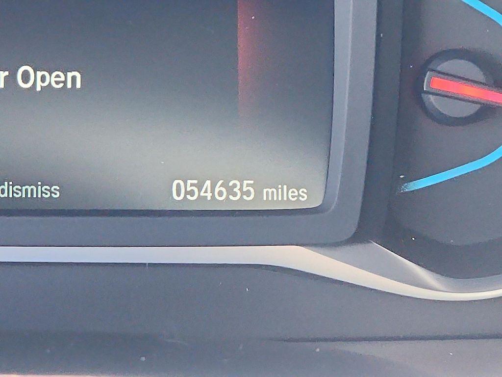 used 2022 Honda Pilot car, priced at $27,600