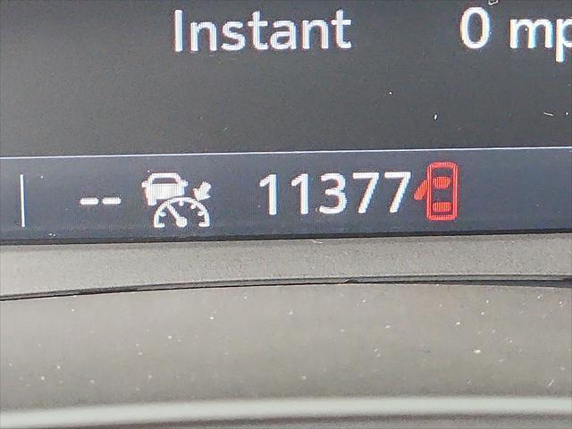 used 2024 GMC Terrain car, priced at $27,289