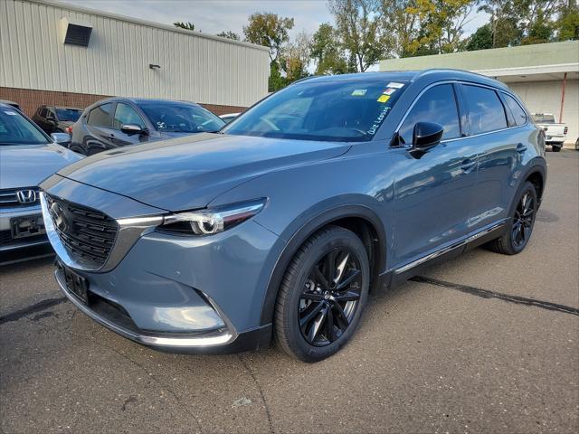 used 2022 Mazda CX-9 car, priced at $28,797