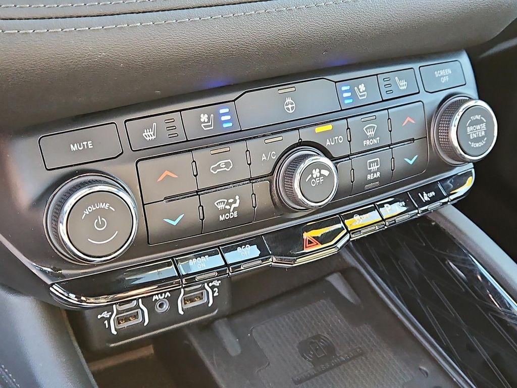 used 2022 Dodge Durango car, priced at $28,997