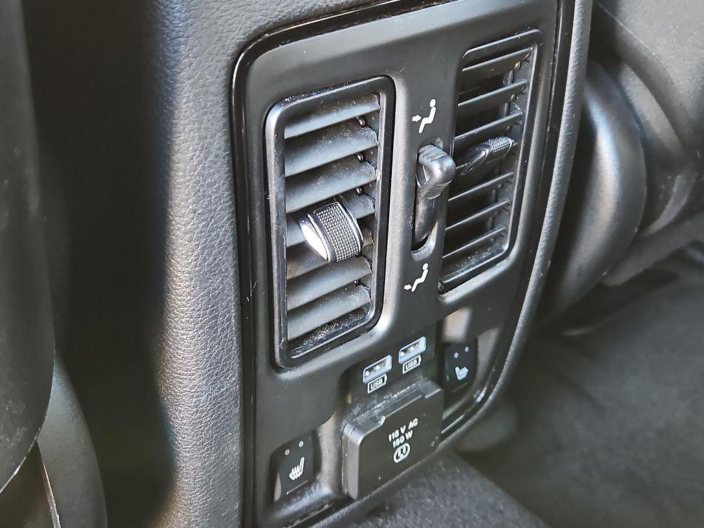 used 2022 Dodge Durango car, priced at $28,997