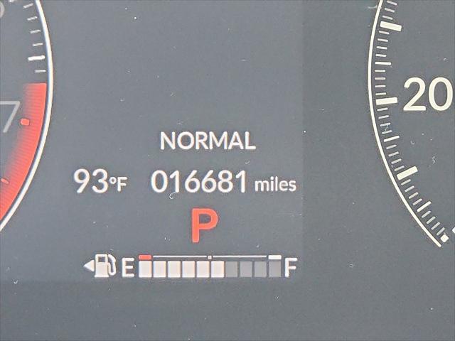 used 2023 Honda HR-V car, priced at $25,648