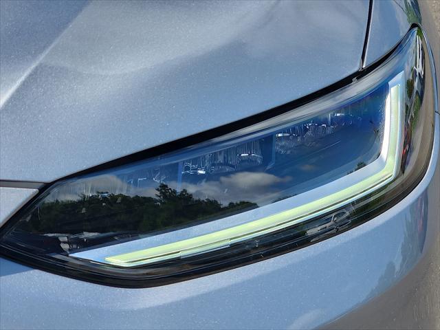used 2023 Honda HR-V car, priced at $25,648