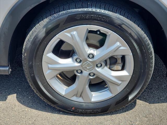 used 2023 Honda HR-V car, priced at $25,648