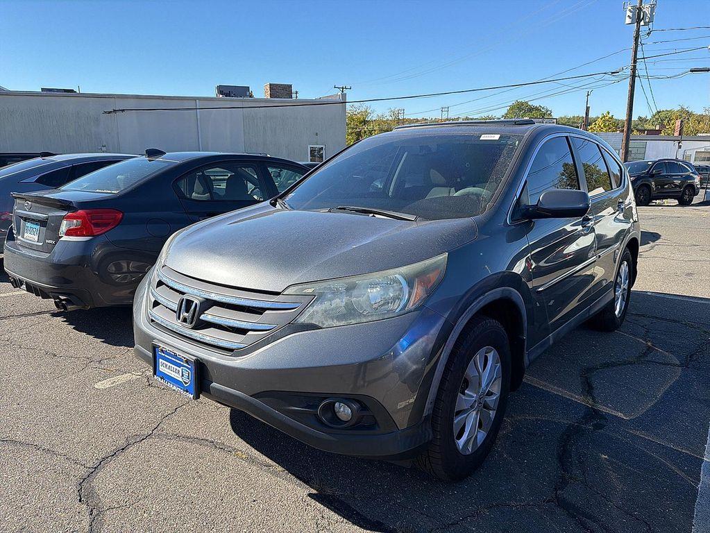 used 2014 Honda CR-V car, priced at $12,520