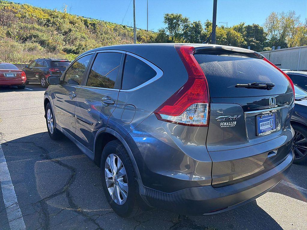 used 2014 Honda CR-V car, priced at $12,520