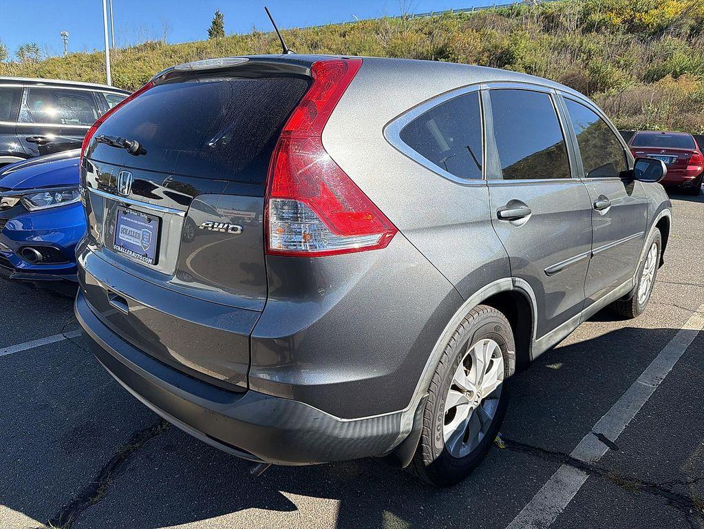 used 2014 Honda CR-V car, priced at $12,520
