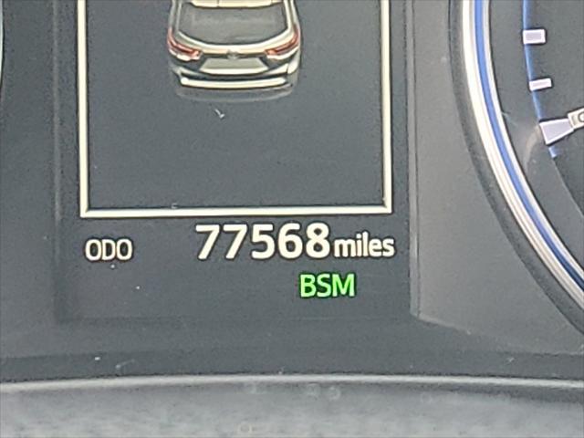 used 2018 Toyota Highlander car, priced at $25,297