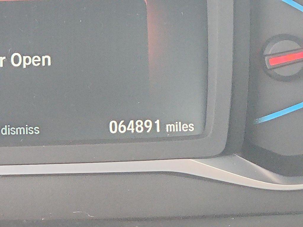 used 2022 Honda Pilot car, priced at $28,214