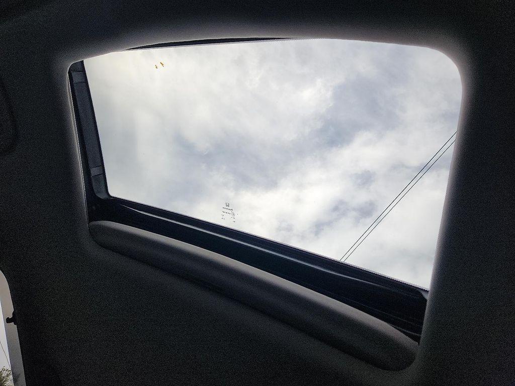 used 2022 Honda Pilot car, priced at $28,214