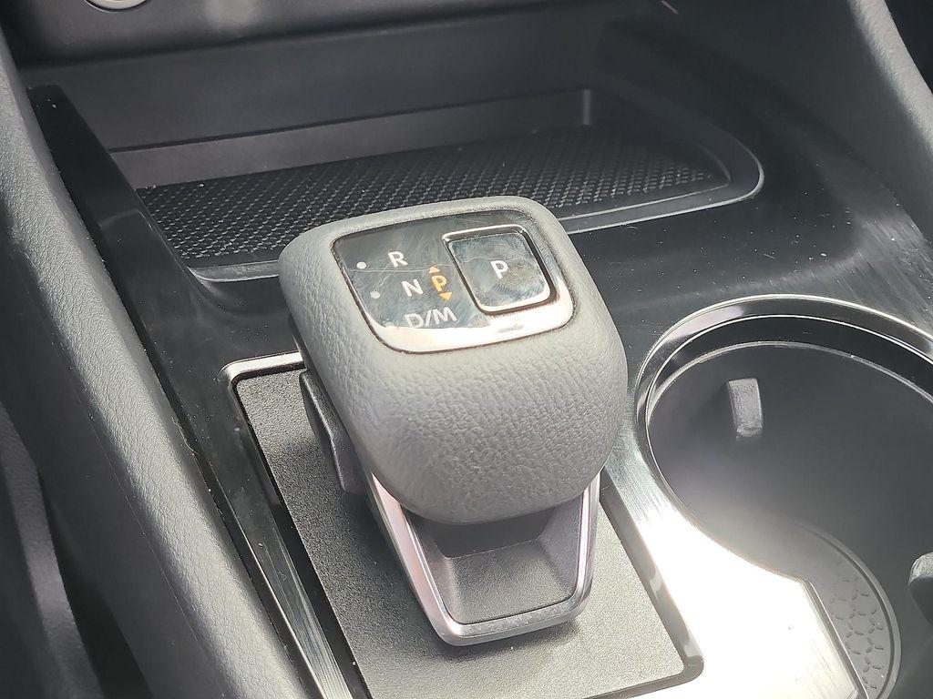 used 2023 Nissan Rogue car, priced at $23,597