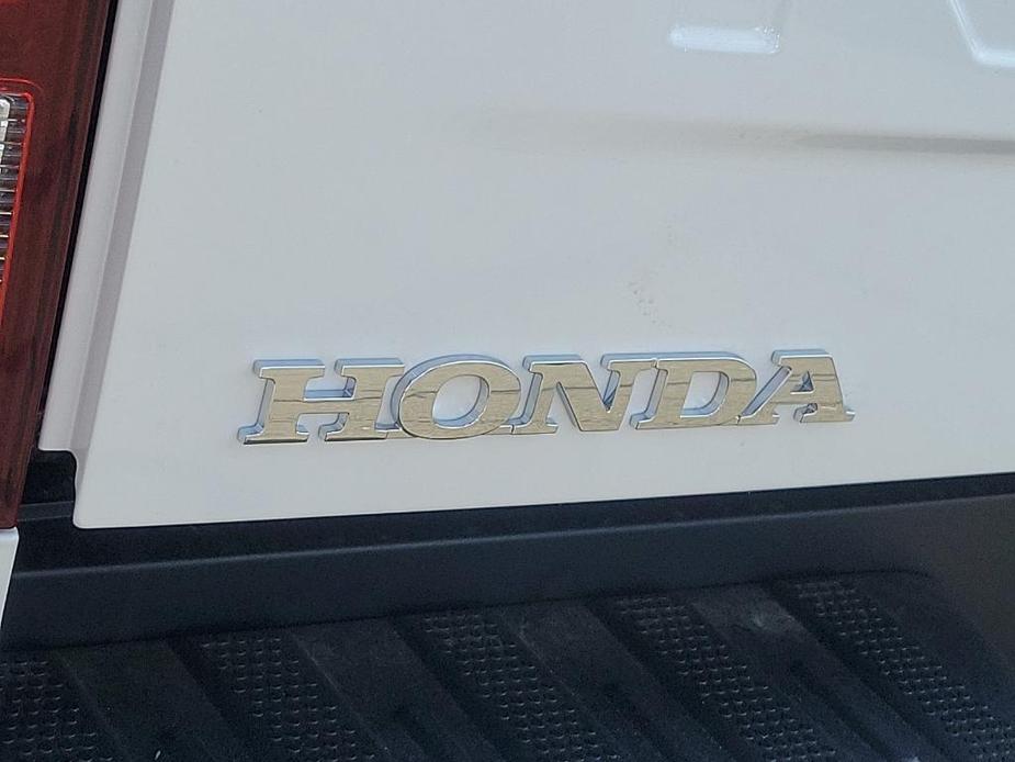 new 2024 Honda Ridgeline car, priced at $42,046