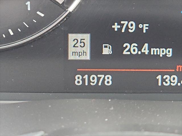 used 2021 BMW X1 car, priced at $20,232