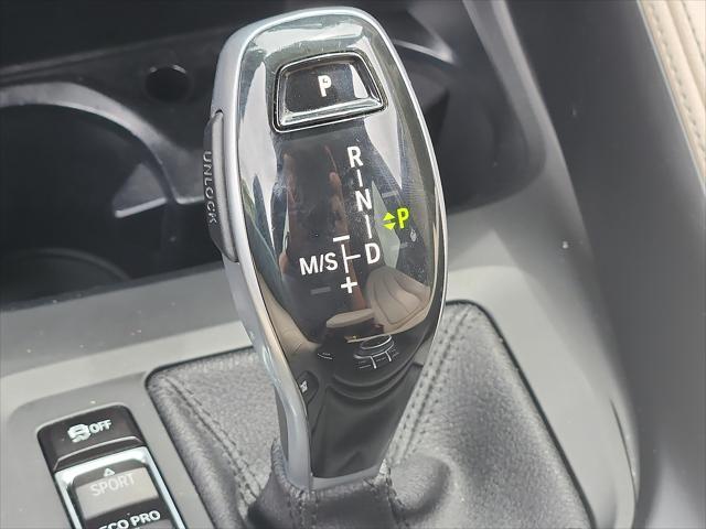 used 2021 BMW X1 car, priced at $20,232