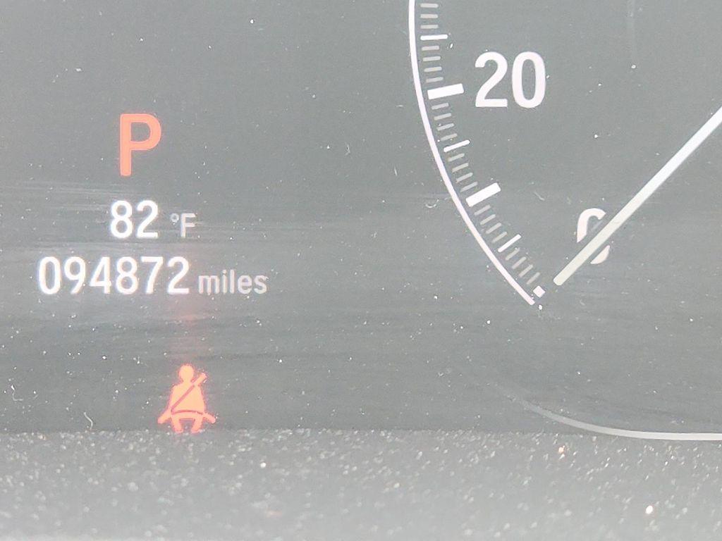 used 2020 Honda Accord Hybrid car, priced at $21,997