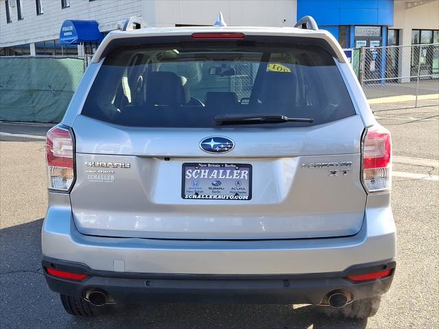 used 2017 Subaru Forester car, priced at $14,497