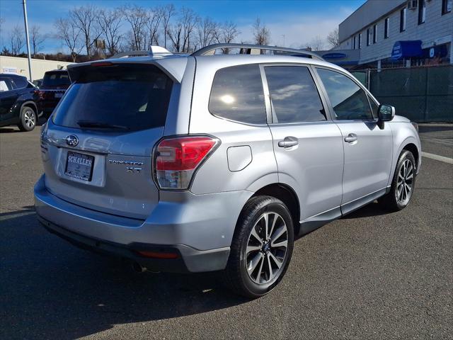 used 2017 Subaru Forester car, priced at $14,497