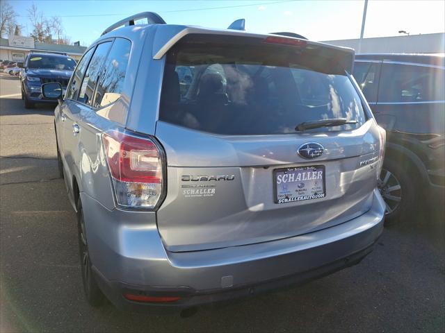 used 2017 Subaru Forester car, priced at $15,977