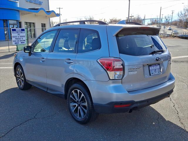 used 2017 Subaru Forester car, priced at $14,497