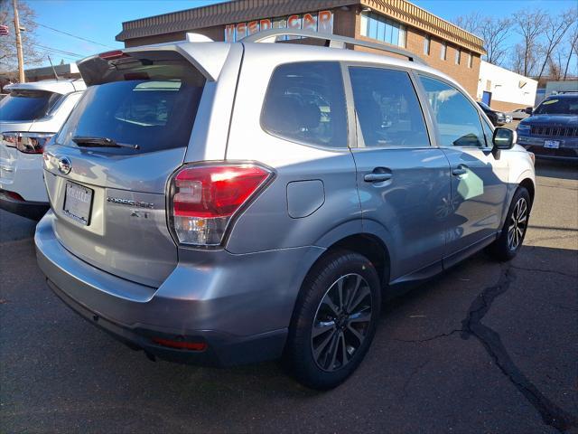 used 2017 Subaru Forester car, priced at $15,977