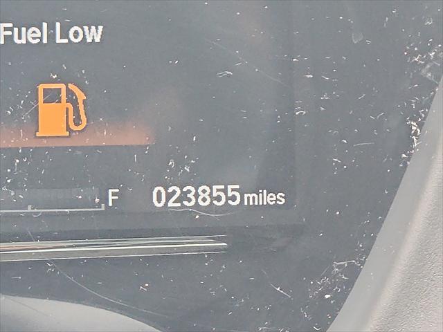used 2022 Honda HR-V car, priced at $23,897