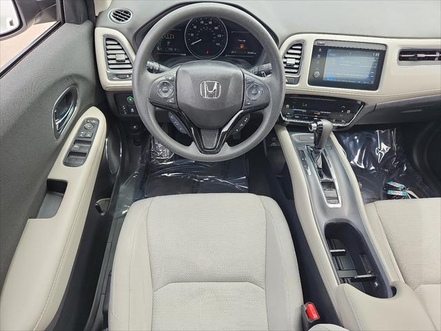 used 2022 Honda HR-V car, priced at $23,897