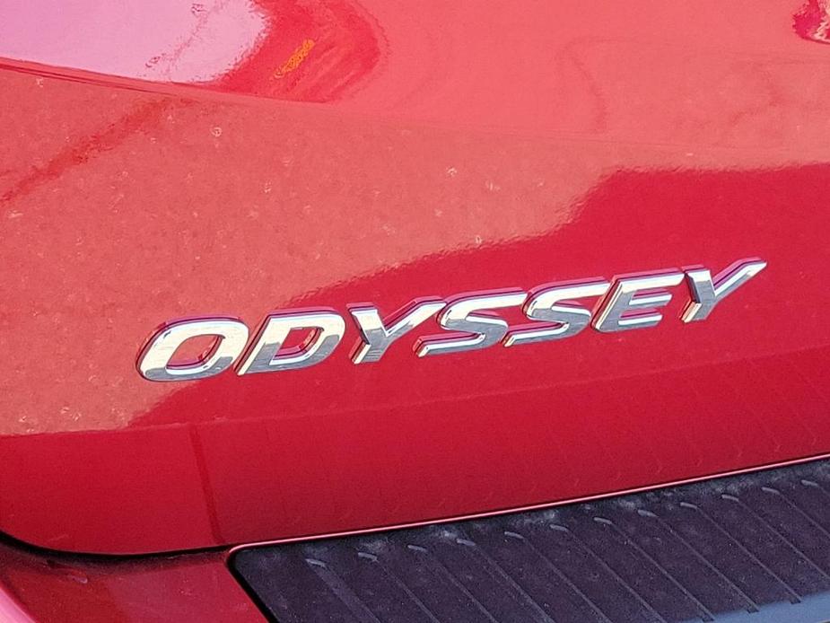 new 2024 Honda Odyssey car, priced at $41,248