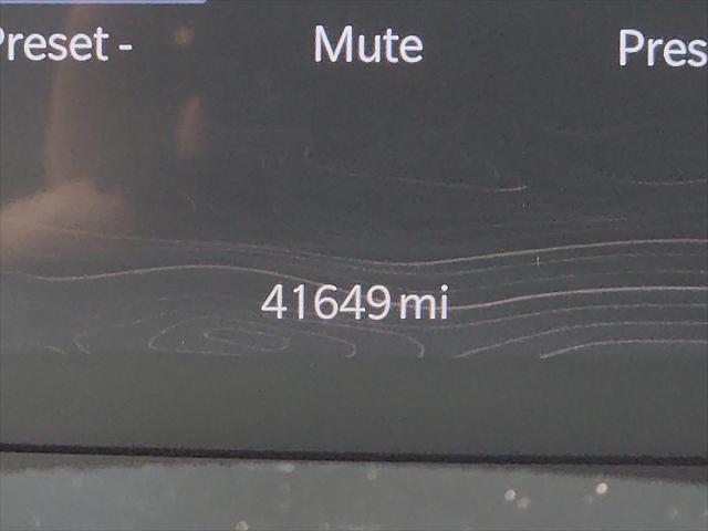 used 2021 Jeep Grand Cherokee L car, priced at $28,897