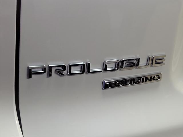 new 2024 Honda Prologue car, priced at $39,762