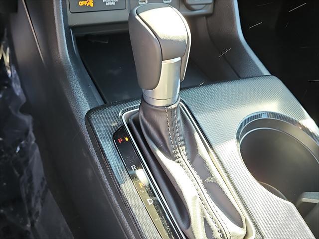 new 2025 Honda Civic car, priced at $28,600