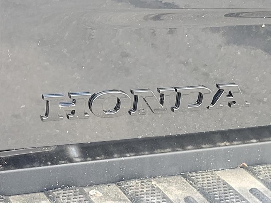 new 2024 Honda Ridgeline car, priced at $39,787