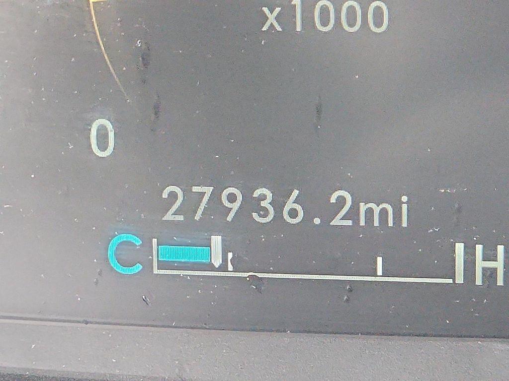 used 2022 Lincoln Corsair car, priced at $30,897
