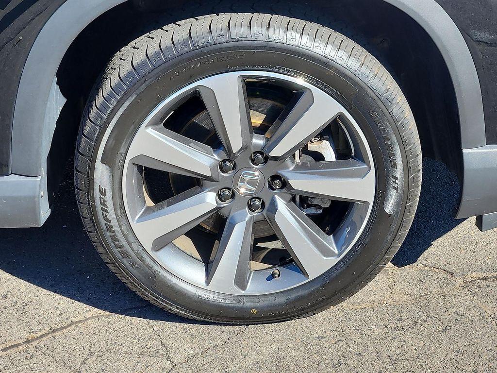 used 2023 Honda Pilot car, priced at $41,981