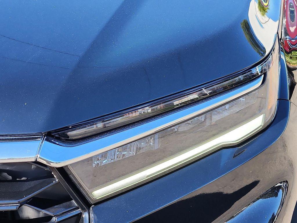 used 2023 Honda Pilot car, priced at $41,981