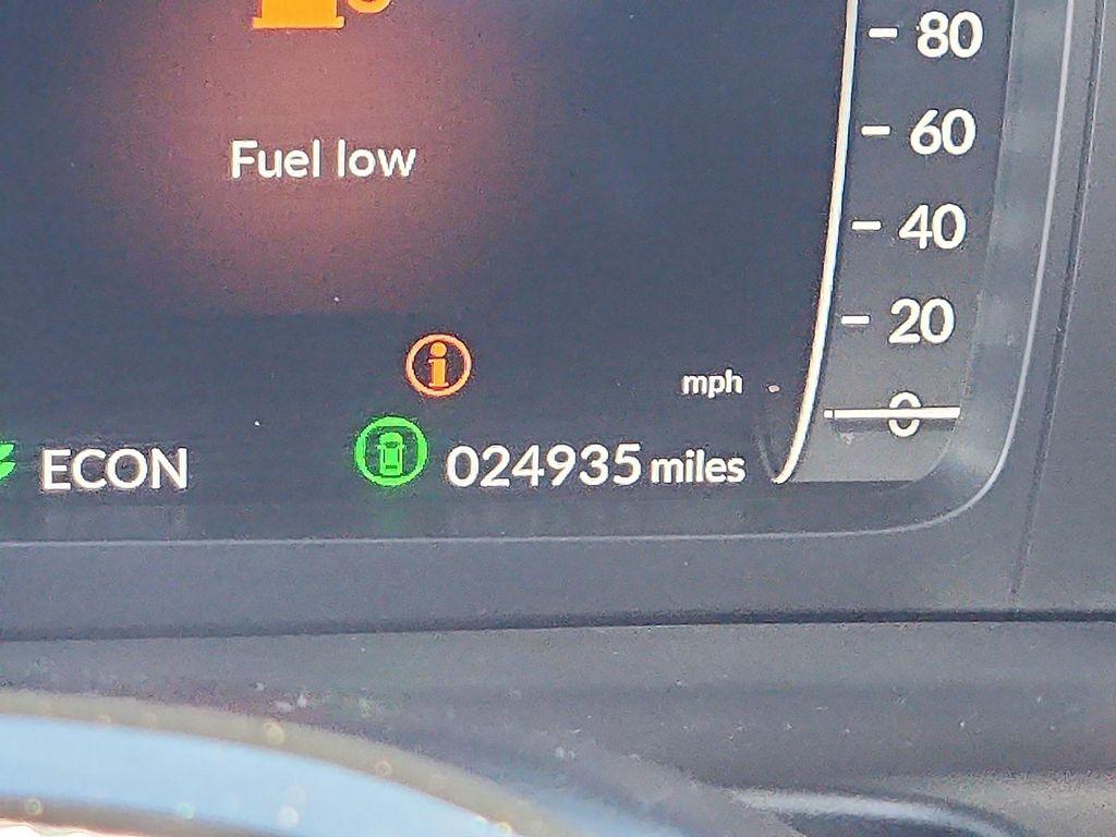 used 2023 Honda Pilot car, priced at $41,981