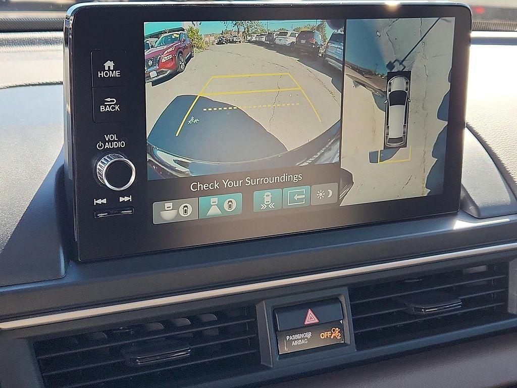 used 2023 Honda Pilot car, priced at $41,981