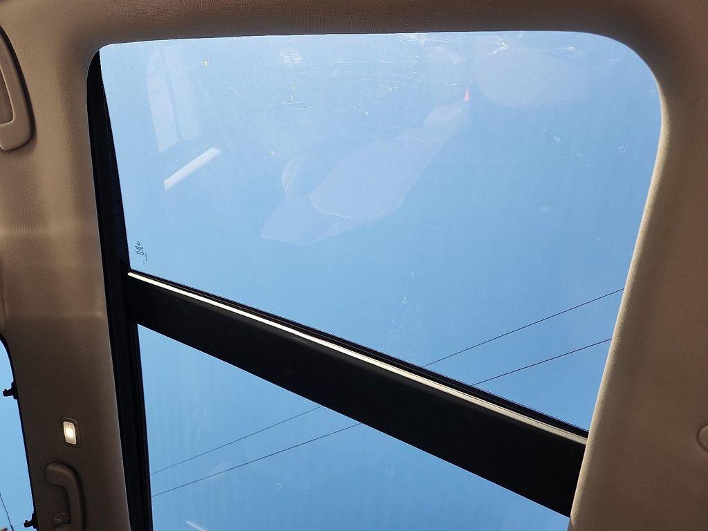 used 2023 Honda Pilot car, priced at $41,981