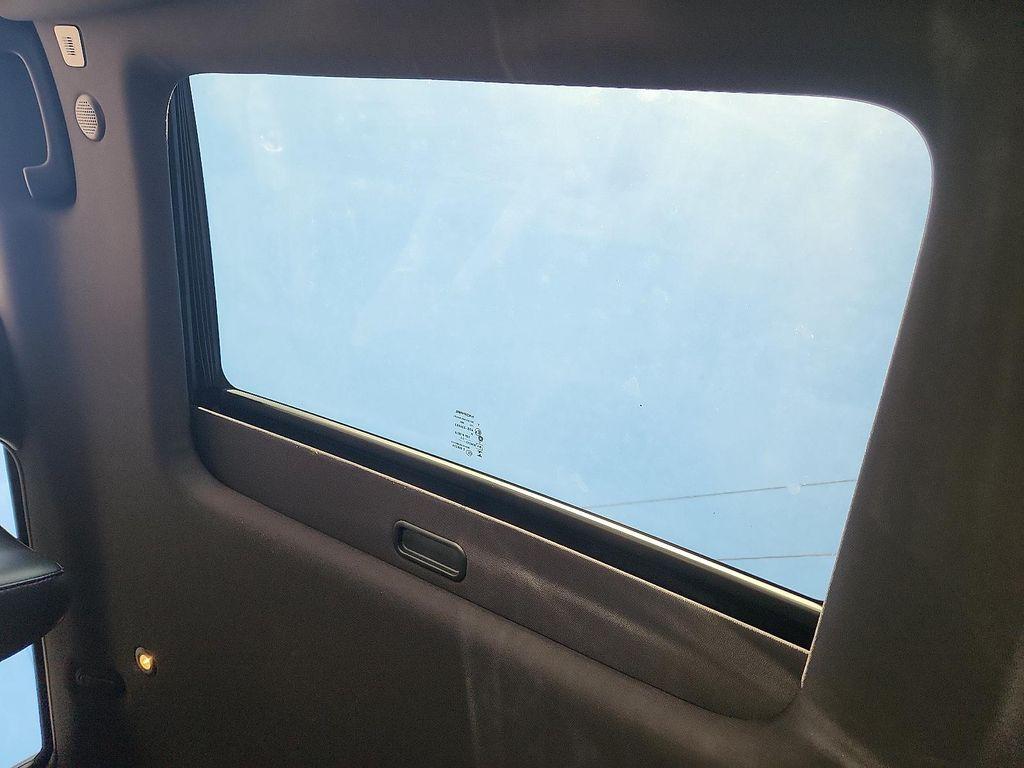 used 2022 Jeep Grand Cherokee car, priced at $28,431