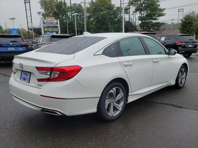 used 2020 Honda Accord car, priced at $22,861